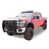 Bushwacker 11-16 F250/F350 SUPER DUTY TRUCKS FENDER FLARES CUTOUT STYLE 2PC 20101-02